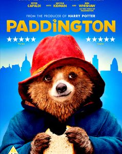 Paddington (DVD)
