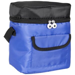 Altitude Cool Dude cooler bag - blue