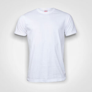 Promo T-shirt - white