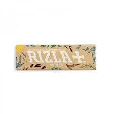 Rizla Paper - Natura single (50) (RPNS)