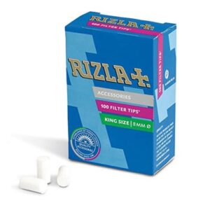 Rizla Filter Tips (10x100s) (RRFP)