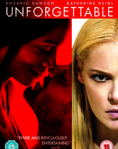 Unforgettable (Katherine Heigl) (DVD)