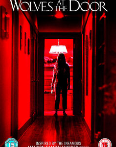 Wolves at the door (DVD)