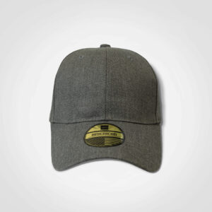 American Cap - graphite grey