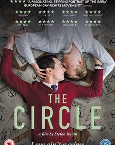 Circle, The (DVD)