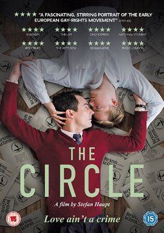 Circle, The (DVD)