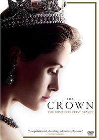 Crown, The - Season 1 (DVD)