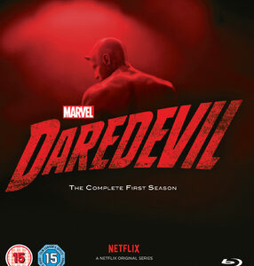 Daredevil - Season 1 (Blu Ray)