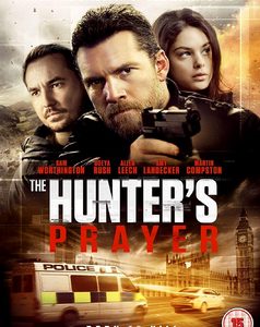 Hunters Prayer, The (Sam Worthington) (DVD)