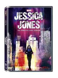 Jessica Jones - Season 1 (DVD)