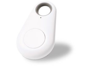 Tracker key tag (Tech-2051)