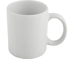 Coffee Mug - white (P952W)