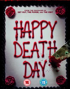 Happy Death Day (DVD)
