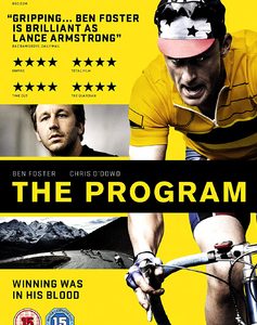 Program, The (Ben Foster) (DVD)