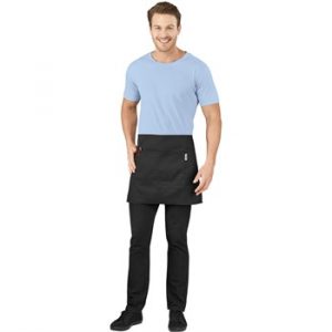 Altitude Promo Waiters Apron - black