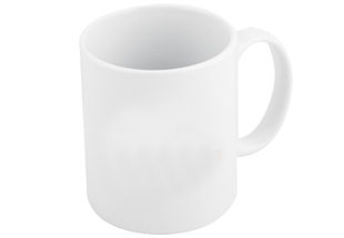 Oslo Coffee mug, 330ml