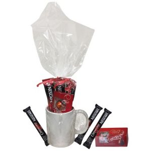 Cup A Joe Hamper (HP021)