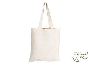 Okiyo Kaimono Cotton Shopper