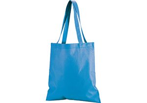 Expo Shopper - aqua
