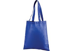 Expo Shopper - blue