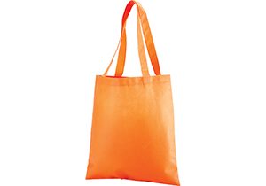 Expo Shopper - orange