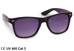 Jack Sunglasses - black