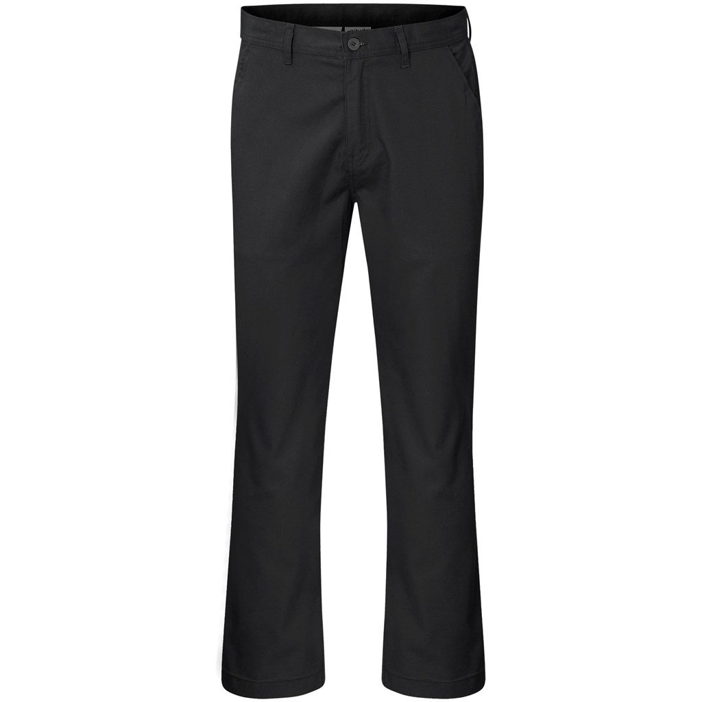 Altitude Chino pants - Mens - black