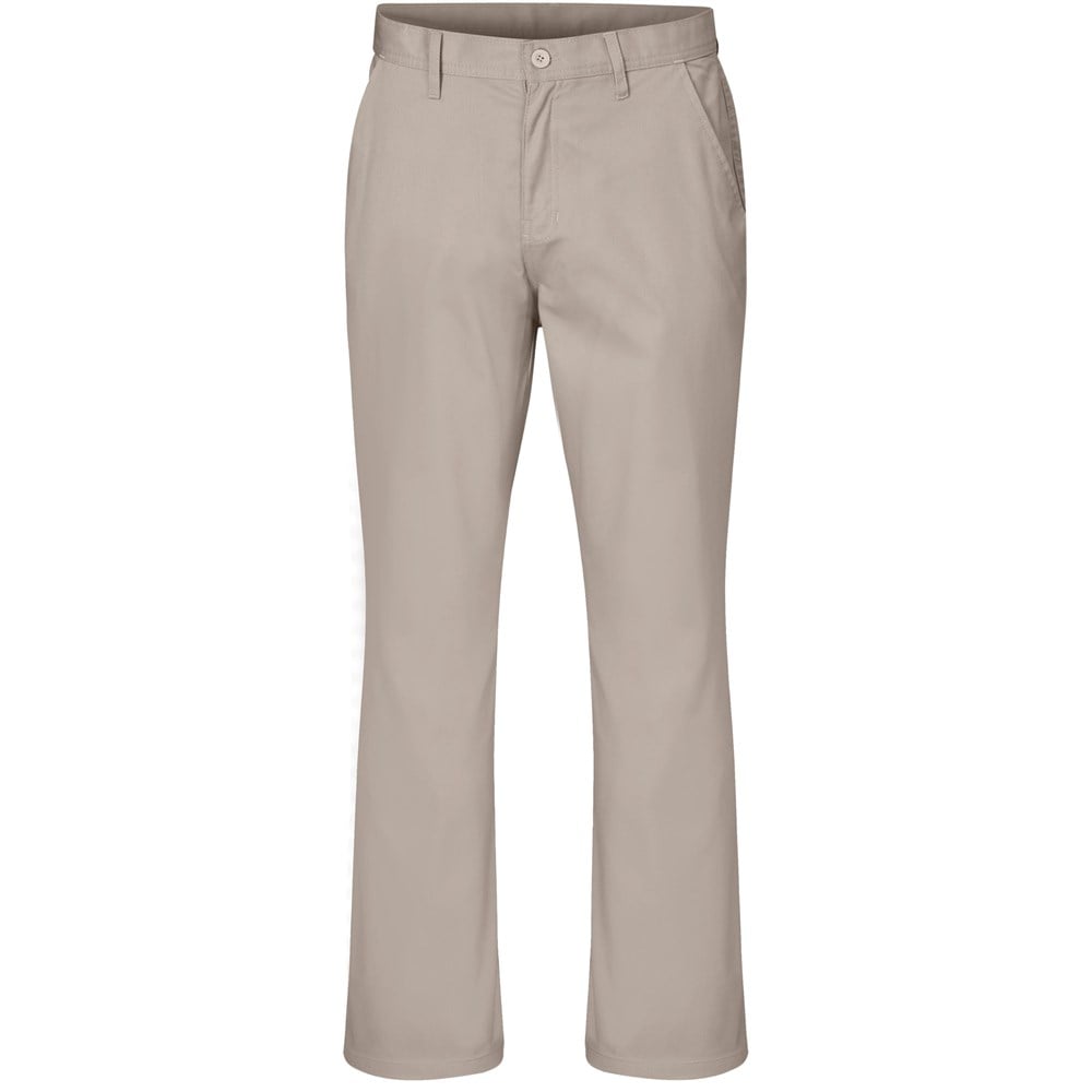 Altitude Chino pants - Mens - stone
