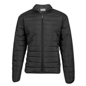 Altitude Hudson jacket - Mens - black