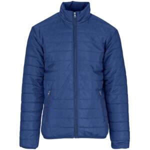Altitude Hudson jacket - Mens - navy