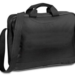 Milwaukee Document Bag - black (BAG-3544)