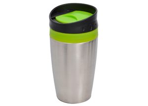 Altitude Vienna Double-Wall Tumbler, 300ml - lime