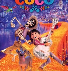 Coco (DVD)