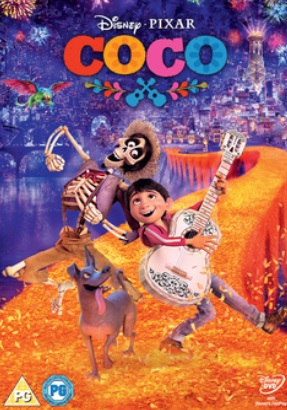 Coco (DVD)