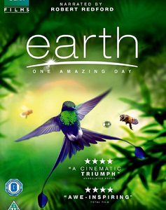 Earth: One amazing day (DVD)