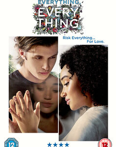 Everything, everything (DVD)