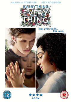 Everything, everything (DVD)