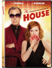 House, The (Will Ferrell) (DVD)