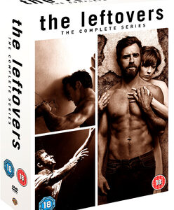 Leftovers, The - Season 1-3 (DVD)