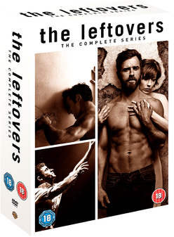 Leftovers, The - Season 1-3 (DVD)