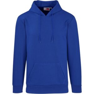 US Basic Omega Hooded Sweater - Mens - blue (BAS-7786)