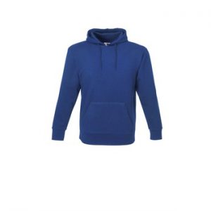 US Basic Omega Hooded Sweater - Mens - blue (BAS-7786)