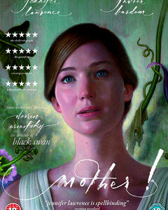 Mother (Jennifer Lawrence, Javier Bardem) (DVD)