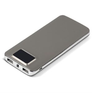 Sapphire 10000mAh Power Bank and Torch (Tech-5020)