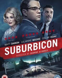 Suburbicon (Matt Damon, Julianne Moore) (DVD)