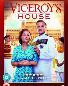 Viceroys House (Gillian Anderson) (DVD)