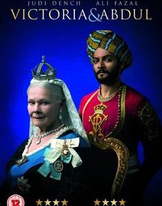 Victoria and Abdul (Judi Dench) (DVD)