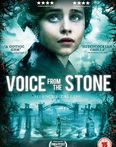 Voice from the Stone (DVD)