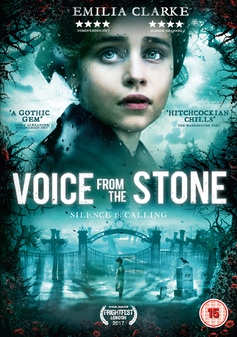 Voice from the Stone (DVD)