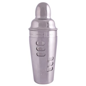Ingredient Coctail Shaker 700ml (P2414)